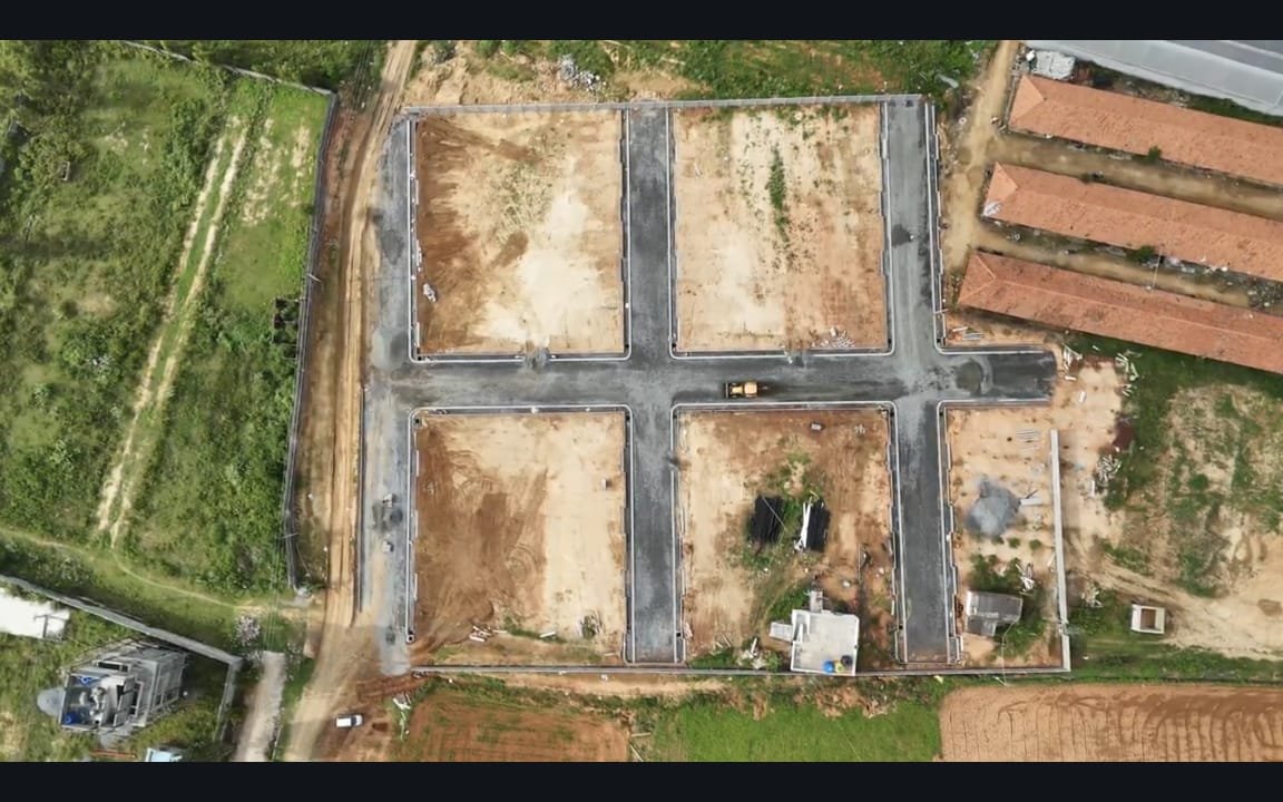 Amrutha Enclave Amenities